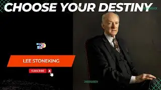 Choose Your Destiny // Lee Stoneking // BOTT 1989 #preaching
