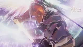 Tales of Arise - Alphen's second Mystic Arte