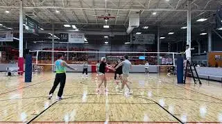 12/27/2025 Volleynezians Rev 4’s Pool Play Game 1
