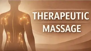 Therapeutic Massage