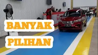 MOBIL BEKAS LELANG MURAH DI CAREADY