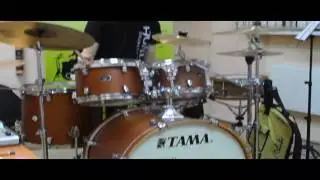 Jazz Studies - Фрагмент урока по скайп с mr. Keith Hall