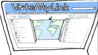 VoteMyLink