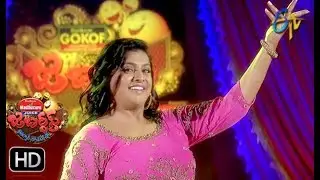 Jabardasth | Intro | 28th June 2018 |  ETV Telugu