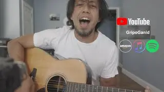 Heart-Shaped Box - Nirvana Live Acoustic Cover