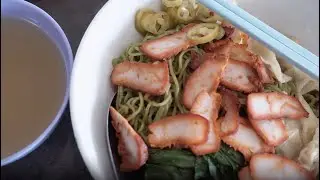ASEAN Stories: Singapore's UNESCO street food culture