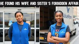 He Killed His Wife And Sister After Finding Their Secret Lesbian Affair | True Crime