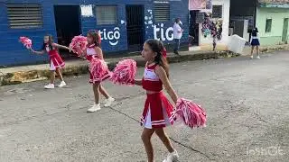 Festival de Bandas en San Ignacio Chalatenango ✨
