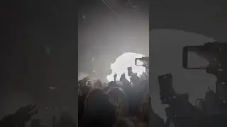 bladee, ecco2k & thaiboy digital - TL;DR - live @ troxy 16/12/25