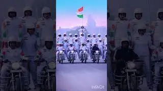 #so amazing shorts #song desh rangila  #Desh bhakti song #inshort