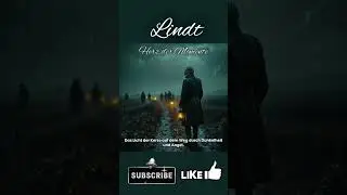 🎵 Lindt - Herz der Momente 🌟 | Epische Ode an die deutschen Vertriebenen 🇩🇪 | #LindtMusic 🎶✨