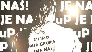 PuP GRUPA - PuP je naš!