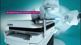 High precision radiation treatment- Vikas Kothavade Jupiter Hospital Pune 