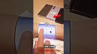 Others New Technology 🤑 vs The Last One 😍