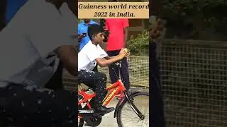 India me 2022 के दो Guinness world record. #shorts #viral
