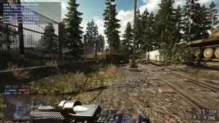 Battlefield 4 | How To Win Zavod Defuse