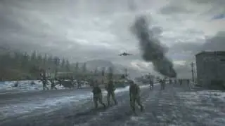 Command & Conquer - Trailer Missions Solo GC2013
