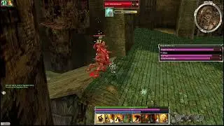 Sunjiang District as solo warrior