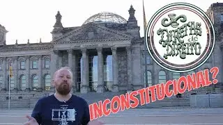 Inconstitucionalidades: o que é e quais são?