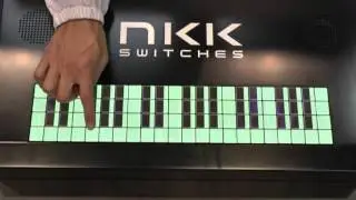 【Inter BEE 2015】 NKKスイッチズ