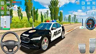 Police Arrested Bangali Thief - City Police Job - Android Gameplay 81✨