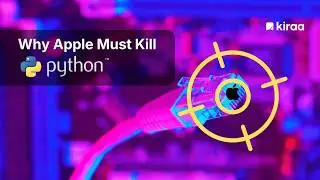 Apple's critical weakness