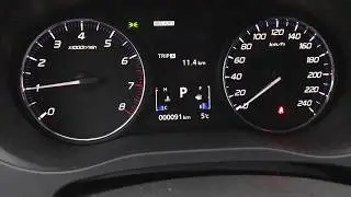 Mitsubishi Outlander 2,0 2018 rok BRC Sequent 32