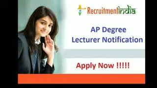 Apset 2020 job notification details