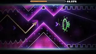[4K 60fps] Yuff by Alexanca (3 Coins)