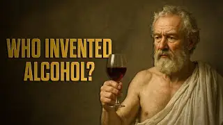 A Brief History of Alcohol