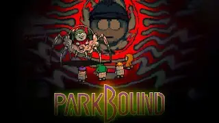 PARKBOUND - Main Theme