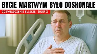 PARAMEDYK UMIERA NA 11 MINUT; REVELACJA NIESKOŃCZONEJ RZECZYWISTOŚCI W IMPAKCIE!