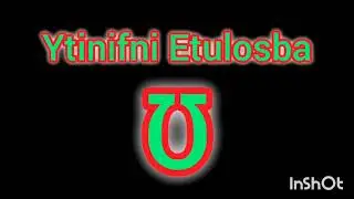 Numbers 0&rarr; Infinity universe with sound effects 
