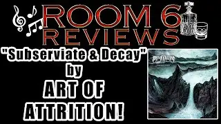ROOM 6 REVIEWS #313 - 