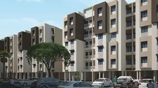 Mangla Marvel Tarsali, Vadodara