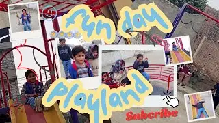 Rafay ne kiya full enjoy | Funland rides Vlog |  | Entertainment for Children | Fun Outdoor for Kids