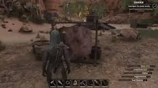 How to Make Thick Leather in Conan Exiles
