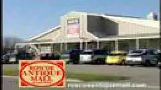 Roscoe Antique Mall Antiques Antiques Antiques