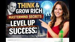 Think and grow rich 90 day challenge day 24