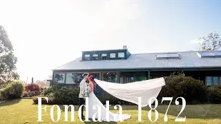Rena & Jayden Wedding Video @ Fondata 1872