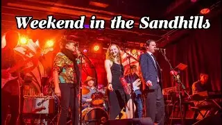 Weekend in the Sandhills: January 23-25, 2026