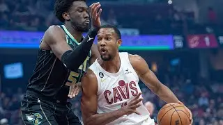 Charlotte Hornets vs Cleveland Cavaliers - Full Game Highlights | April 9, 2023 | 2022-23 NBA Season