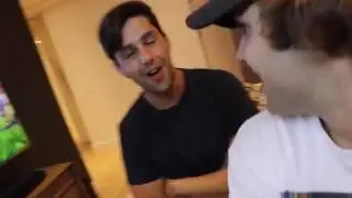 Josh Peck Answers Why He Didn't Invite Drake To His Wedding!? (MUST WATCH)