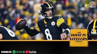 Steelers Wildcard GameDay: Will Tonight Be Any Different?