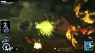 Alien Swarm  Sewer Junction B5  Brutal  Solo SpeedRun
