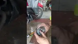 tutorial dan cara pemasangan cool stater