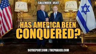 SGT Report UPDATES | HAS AMERICA BEEN CAPTURED? -- Todd Callender & Dr. Lee Vliet