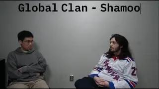 Backroom Interviews - GC Shamoo - Localhost Philly 2023 Lan