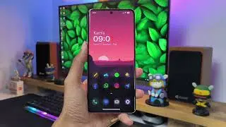More Minimalist! Xiaomi HyperOS Theme with Dark Nuances