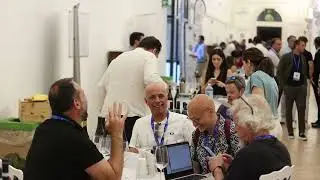 Sicily on Wine a Chiusa Sclafani: riflettori sul vino siciliano